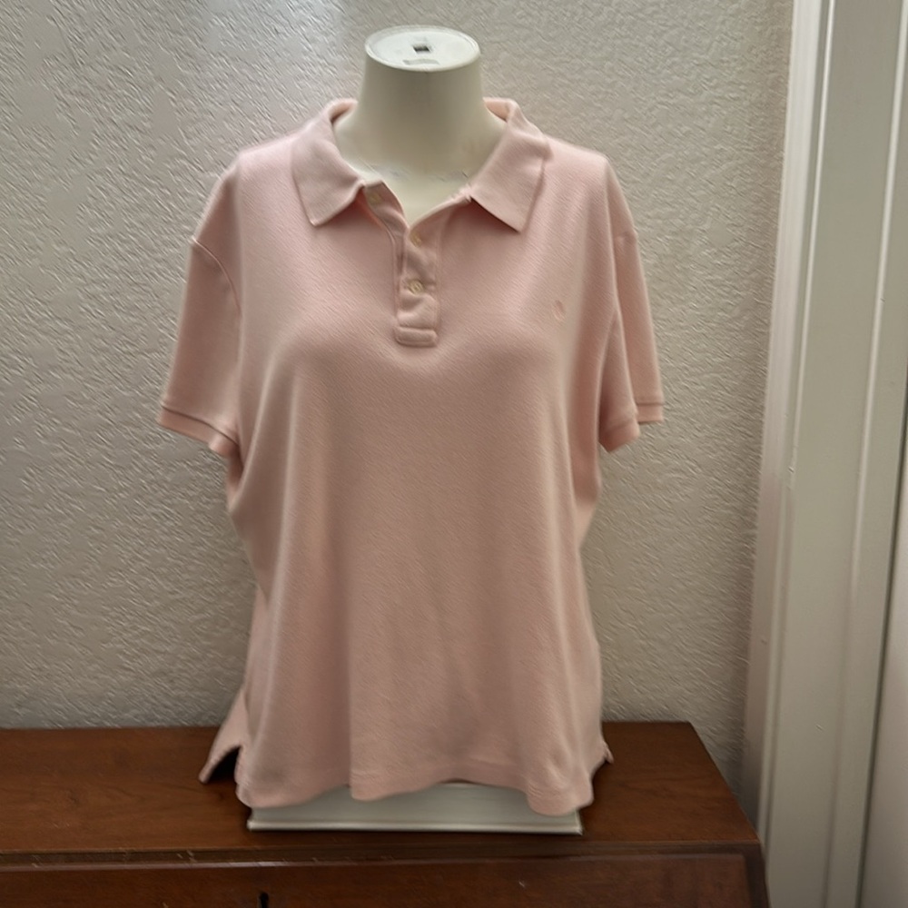 Ralph Lauren polo shirt
